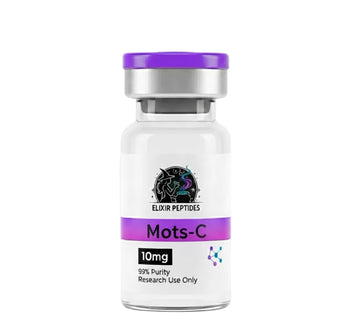 Mots-C 10mg - ELIXIR PEPTIDE
