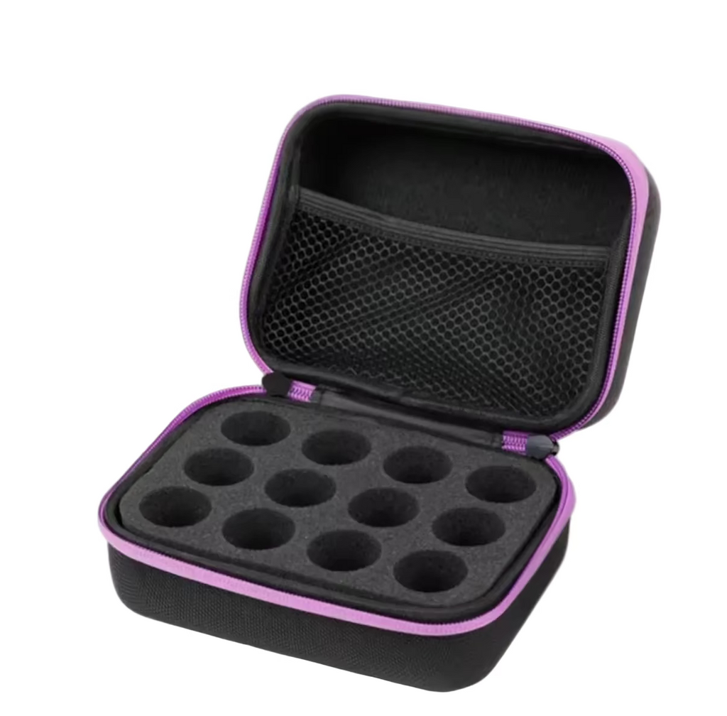 Peptide Storage Case