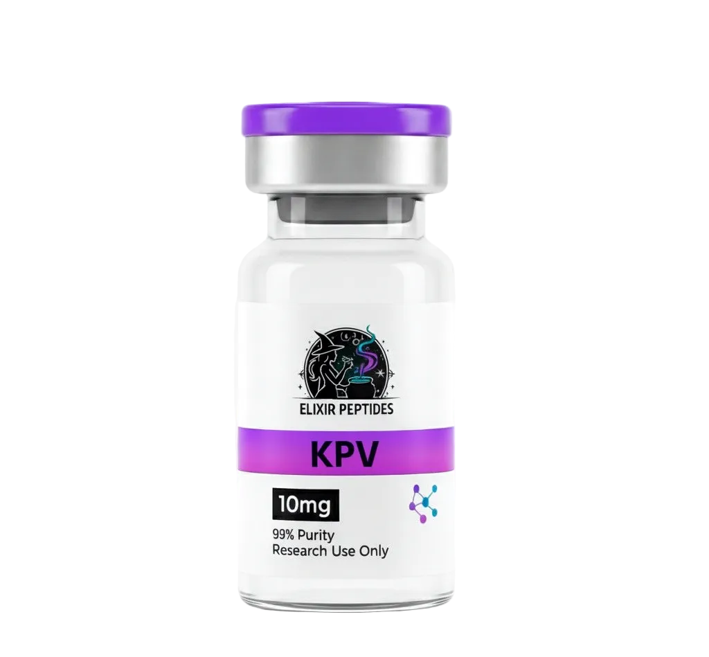 KPV 10mg