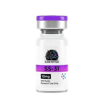 SS-31 10mg - ELIXIR PEPTIDE