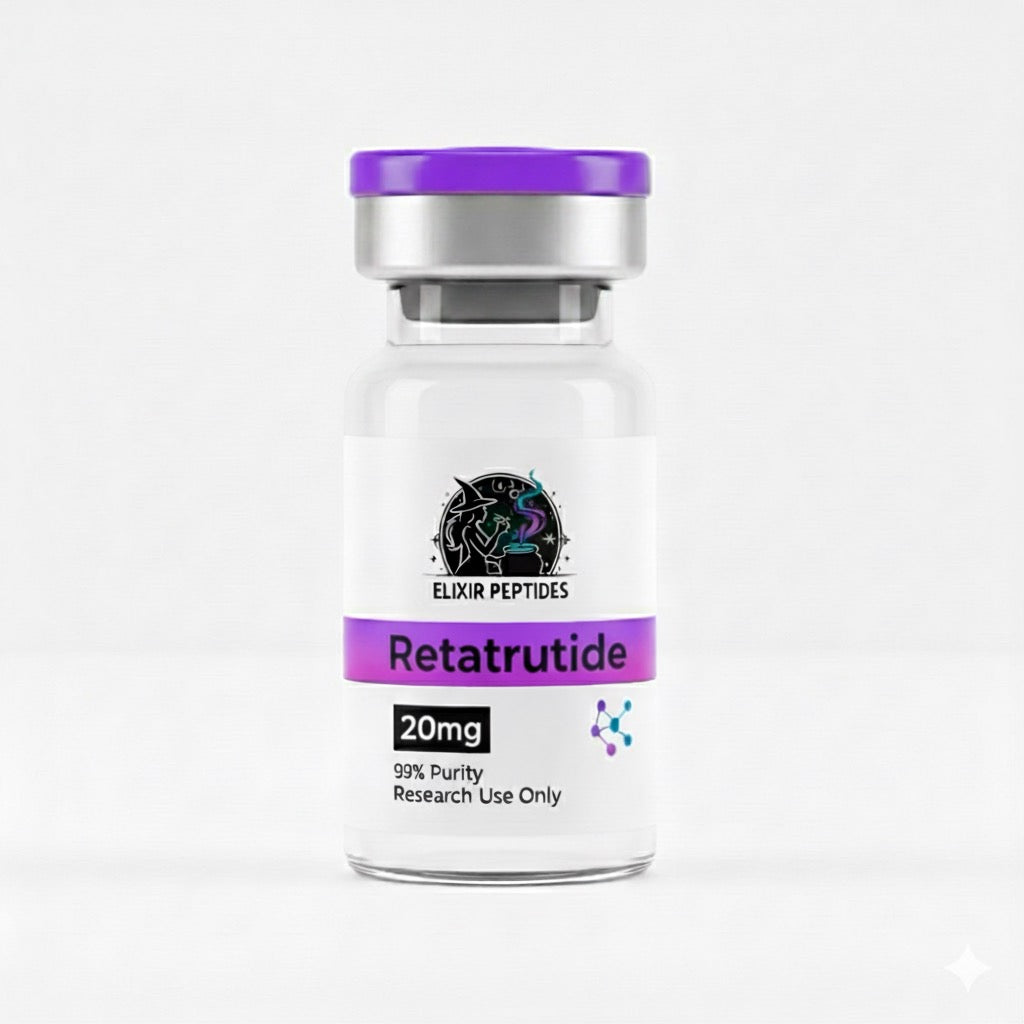 Retatrutide 20mg