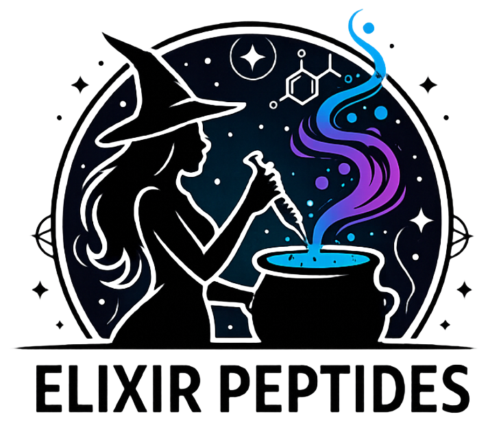 ELIXIR PEPTIDE